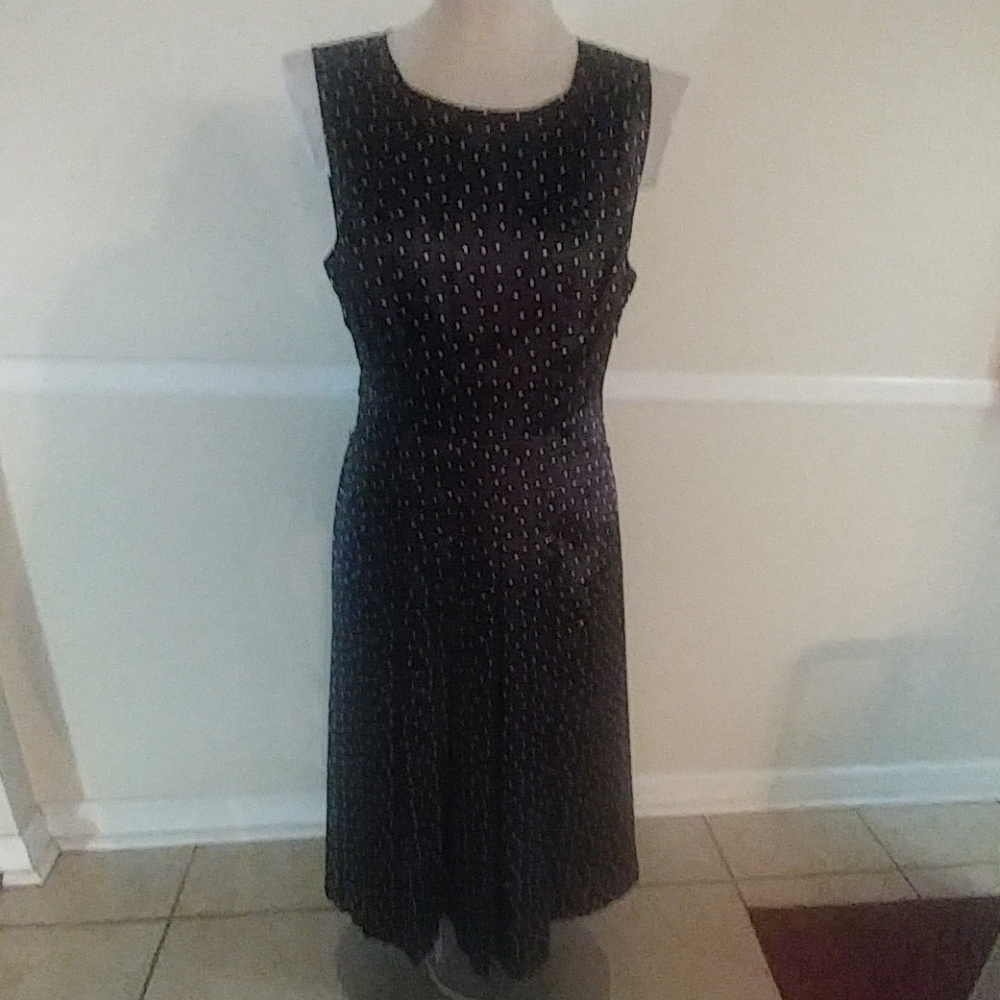 Kristin Davis Dress
